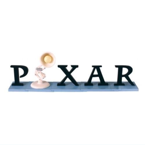 Amazon.co.jp: PIXAR ピクサーランプ ガチャコレクション [全3種