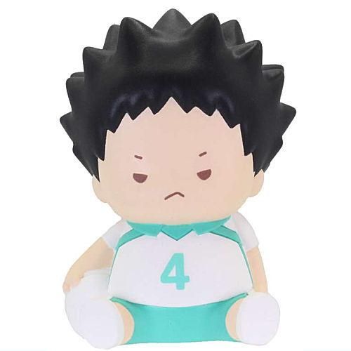 未開封 ぷらぱち ハイキュー 岩泉一 青葉城西 タカラトミー 未開封 ぷらぱち ハイキュー 岩泉一 青葉城西 タカラトミー