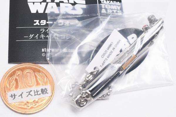 スター・ウォーズ アクションマスターズ 6パック
