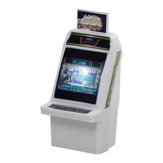 ぼくのゲームセンター ダイナマイト刑事 SEGAゲームハード