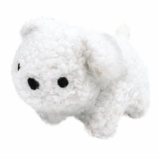 半額 50％OFFの通販 てのひらサイズのトイプードル ぬいぐるみ [5.ブラック その他