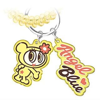 ANGEL BLUE 󥸥֥롼 ץ󥰥७ۥ [3.C]ڥͥݥбۡC