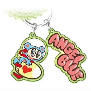 ANGEL BLUE ���󥸥���֥롼 ���ץ�󥰥��७���ۥ���� [5.E]�ڥͥ��ݥ������б��ۡ�C��