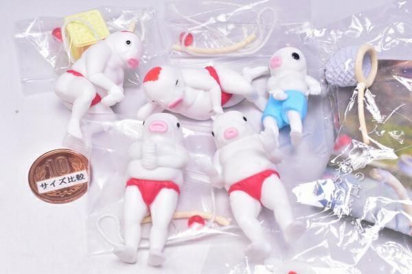 全部揃ってます!!】鯉人 コイマン 釣道 [全5種セット(フルコンプ