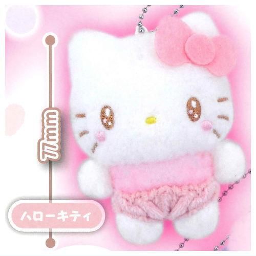 ☆ハローキティ☆ピューロランド限定 キティズハウス KITTY 'S