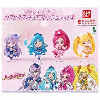 HAHAHA！Fig. ディズニーキャラクター2 [2.スティッチ],タカラ