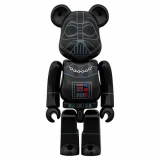 MEDICOM TOY - CHASE Star Wars 100%ベアブリック5種セット/未開封 MEDICOM TOY - CHASE Star Wars 100%ベアブリック5種セット/未