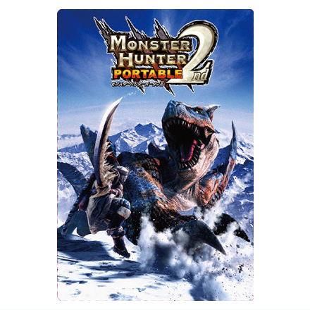 モンスターハンター 20th Anniversary カードウエハース [5