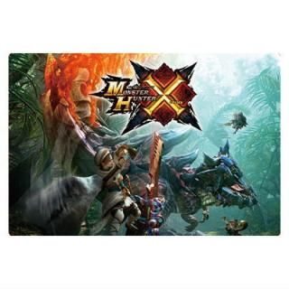 モンスターハンター 20th カードウエハース リオレウス亜種&MHG