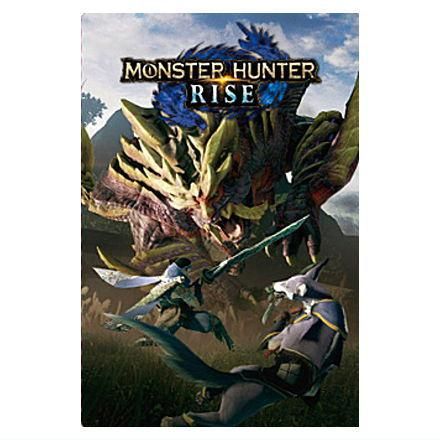 モンスターハンター 20th Anniversary カードウエハース｜発売日