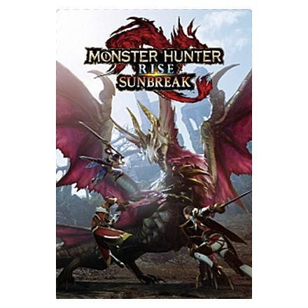 モンスターハンター 20th Anniversary カードウエハース [17.MHR