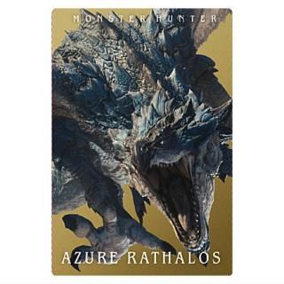 モンスターハンター 20th Anniversary カードウエハース36種 モンスターハンター 20th Anniversary カードウエハース｜発売日