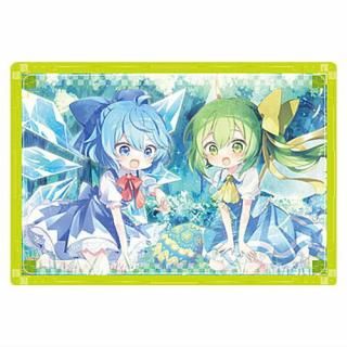 東方LostWord ウエハース [23.地底都市パーリィ☆ナイト(さとり