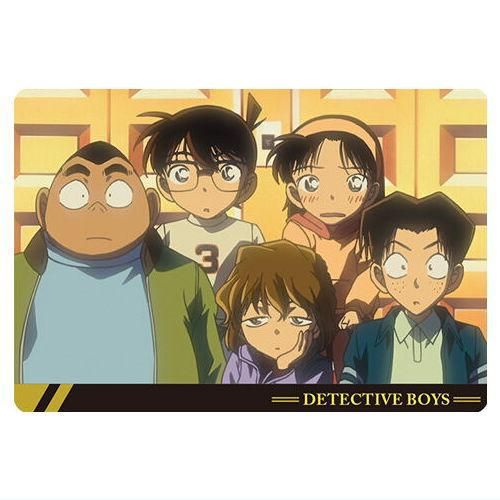 イタジャガ 名探偵コナン vol.4｜発売日：2025年5月5日
