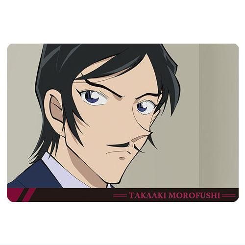 名探偵コナン アニメブロック 警察がいっぱいコレクション 諸伏