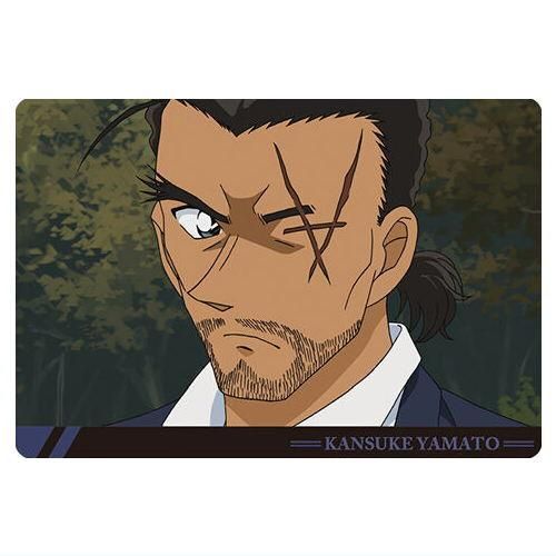 イタジャガ 名探偵コナン vol.4 [10.大和敢助(キャラクター