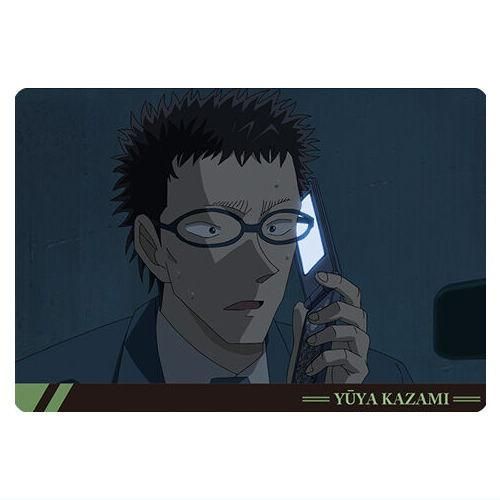 名探偵コナン 公式アプリ 推しキャラカード　風見祐也 名探偵コナン 公式アプリ 推しキャラカード 風見祐也 - メルカリ