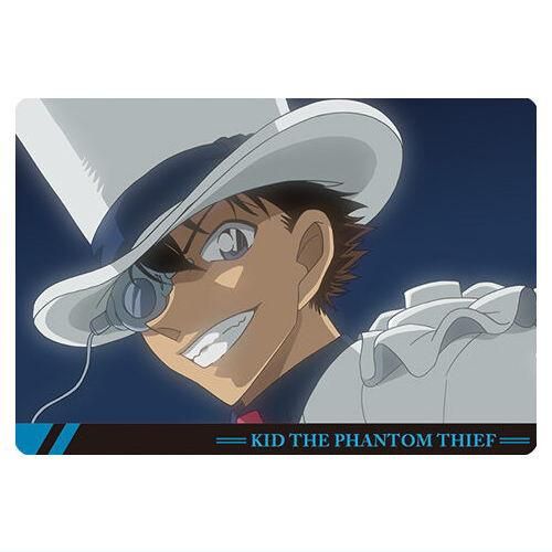 名探偵コナン 怪盗キッド ぱしゃこれ イタジャガ ふぁぼカ フィルム風 名探偵コナン 怪盗キッド ぱしゃこれ イタジャガ ふぁぼカ