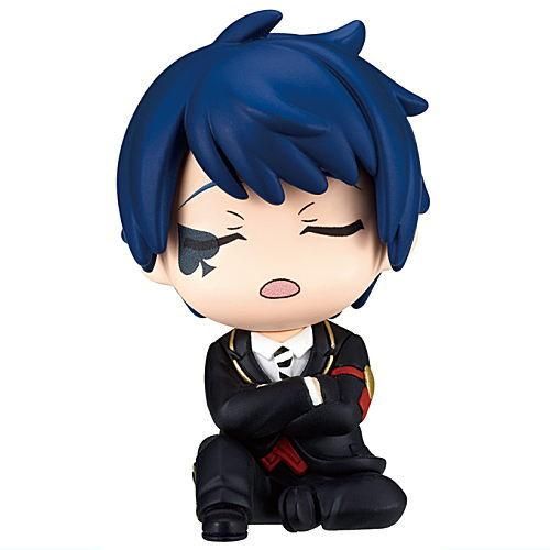 肩ズンFig. ディズニー ツイステッドワンダーランド ハーツラビュル寮