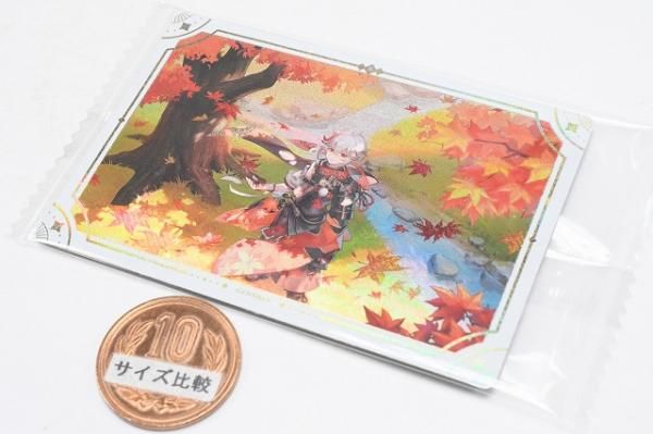 原神[Genshin] シールウエハース2 [4],バンダイ 食玩 通販