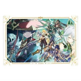 ����[Genshin] �����륦���ϡ���2 [11]�ڥͥ��ݥ������б��ۡ�C��