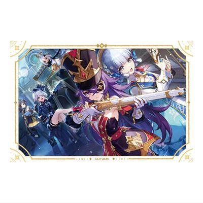 原神 Genshin シールウエハース 未開封 2BOX - メルカリ