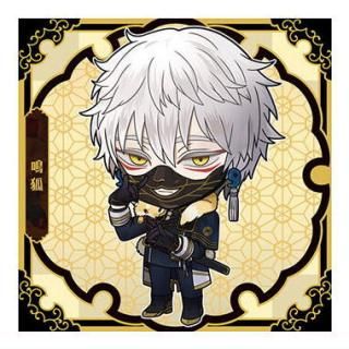 刀剣乱舞ウエハース　コンプ　全35種　シークレット　大典太光世sec　数珠丸恒次 刀剣乱舞ONLINE』シールウエハース2 全35種 シール画像