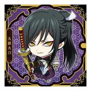 にふぉるめーしょん 『刀剣乱舞ONLINE』 シールウエハース2 [35