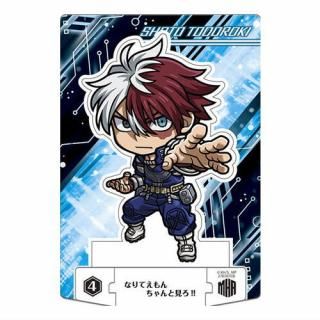 ヒロアカ おねむたん 爆豪勝己 おねむたん 僕のヒーローアカデミア vol.3 [2.爆豪 勝己