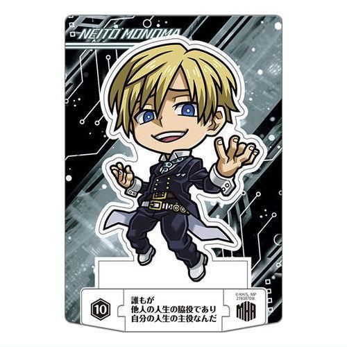 物間寧人 ヒロアカ まとめ売り 20点セット 僕のヒーローアカデミア 物間寧人 ヒロアカ まとめ売り 20点セット 僕のヒーロー