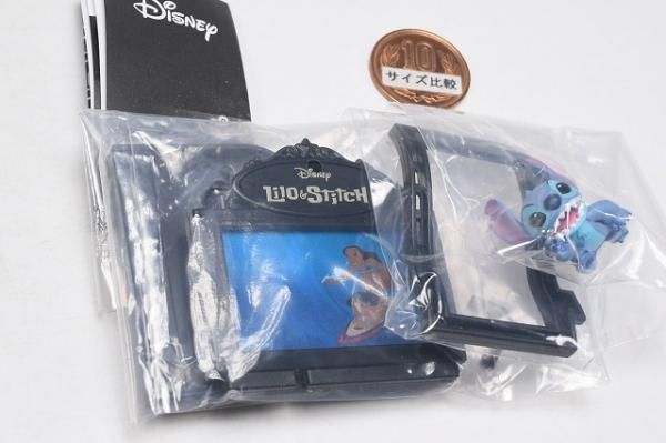 ガシャポン ガチャガチャ ユージン ディズニー ユージン