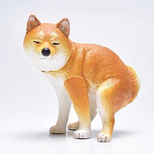 タカラトミーアーツ ふんばり〜ぬ シークレット込み全6種フルセット