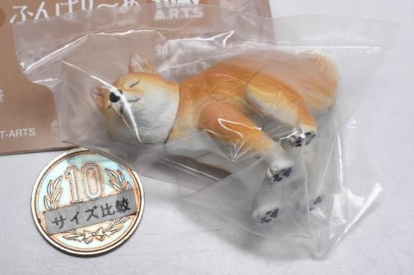 タカラトミーアーツ ふんばり〜ぬ シークレット込み全6種フルセット