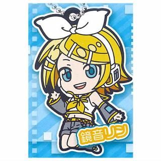希少 ねんどろいどぷらす 初音ミク めじるし チャーム キーホルダー 初音ミク V4X 「初音ミク ねんどろいどぷらす 缶キーホルダー