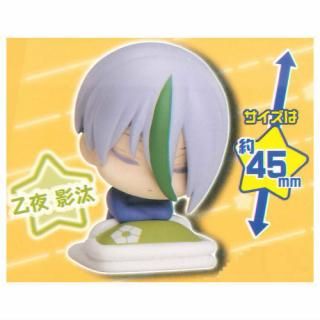 おねむたん ブルーロック vol.3 [2.烏旅人],スタンドストーンズ