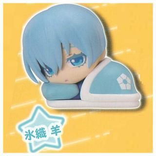おねむたん ブルーロック vol.3 [2.烏旅人],スタンドストーンズ