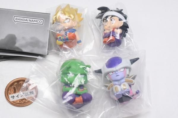 まちぼうけ ドラゴンボール2｜ガシャポンオフィシャルサイト