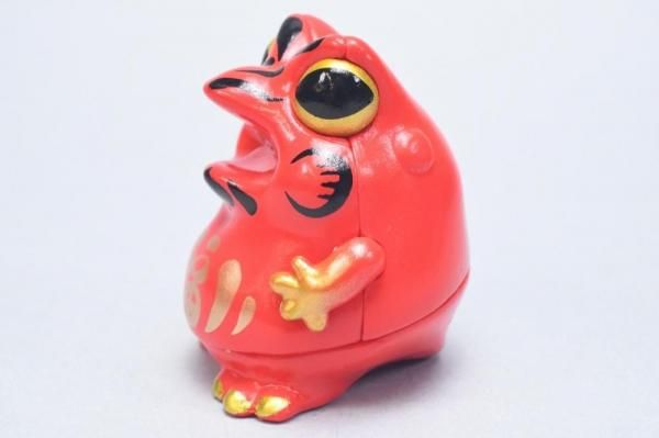 全部揃ってます!!】カエルーマ [全5種セット(フルコンプ)],スタンド