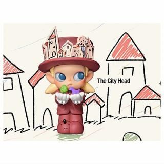 POPMART HIRONO Echo シリーズ [3.Pieces of Memory],POPMART