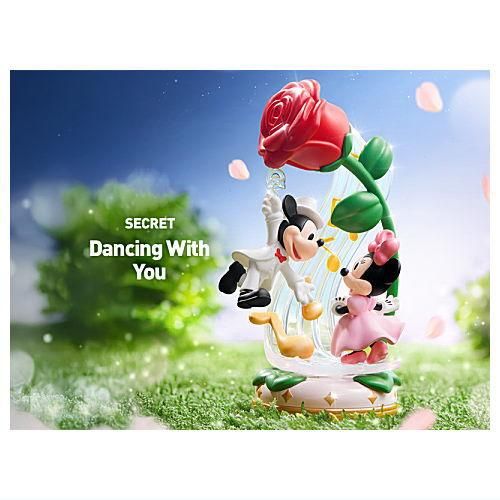 送料無料】POPMART The Wonderful Dreams of Mickey and His