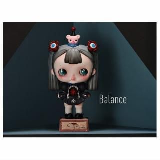 POPMART TINYTINY ץ ꡼ [1.Balance] ͥݥԲ 