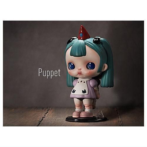 TINYTINY-PROLOGUE SERIES FIGURES - POP MART (Japan)