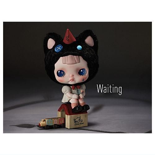 Amazon.co.jp: POP MART TINYTINY プロローグ シリーズ 【1