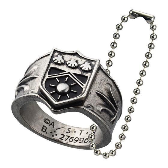 【ラッピング不可】 家庭教師ヒットマン REBORN！ Ringcolle! DX ボンゴレリング [2 その他