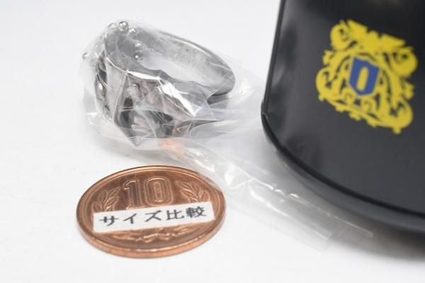 家庭教師ヒットマンREBORN! リング ガチャガチャ 等 ⭐️ 新商品入荷情報 ⭐ ⁡ 『家庭教師ﾋｯﾄﾏﾝREBORN! Ringcolle