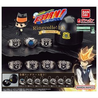 ·äƤޤ!!۲եҥåȥޥ REBORN Ringcolle! DX ܥ󥴥 [7糧å(ե륳)] ͥݥԲ 