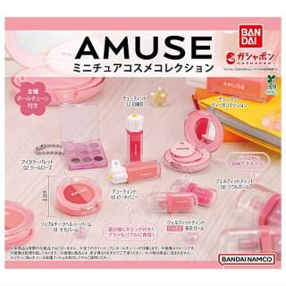 ·äƤޤ!!AMUSE(ߥ塼) ߥ˥奢ᥳ쥯 [7糧å(ե륳)]ڥͥݥбۡC