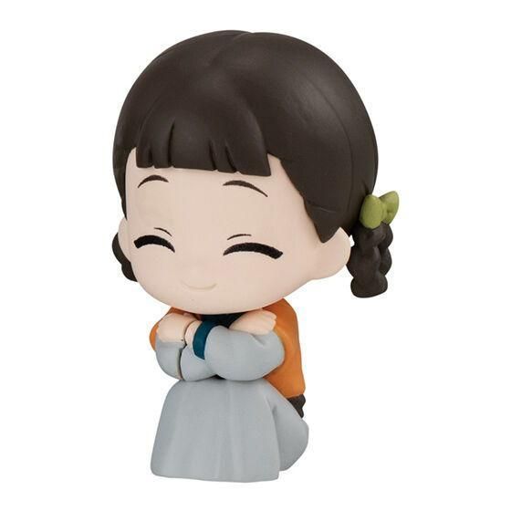 スペシャル特典 TVアニメ 『薬屋のひとりごと』 まちぼうけ [4.小蘭],バンダイ おもちゃ雑貨・手品