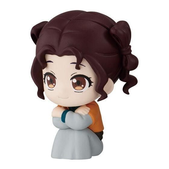 待ちぼうけ 薬屋のひとりごと 壬氏 小蘭 子翠 ガチャガチャ 新品
