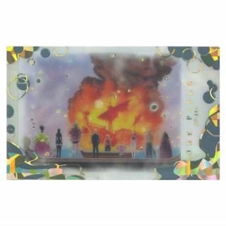 㥬 ԡ with ץޥ LOG.4 [13.å]ڥͥݥбۡC